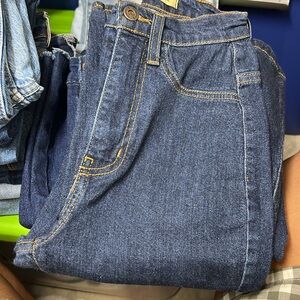 Aphrodite flare Jeans